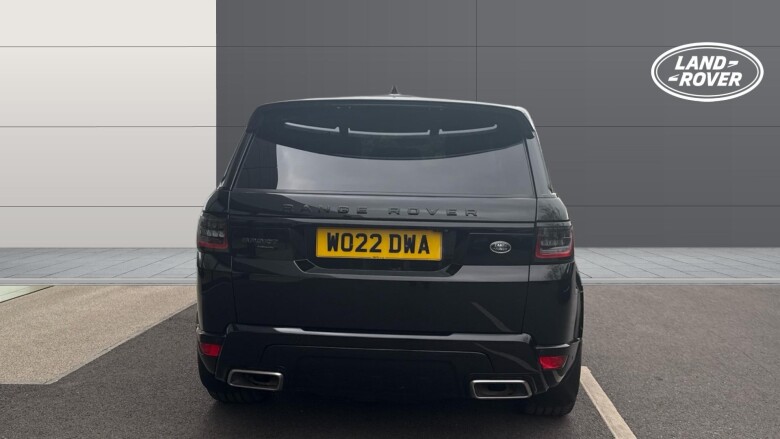 Land Rover Range Rover Sport 3.0 D300 Autobiography Dynamic 5dr Auto Diesel Estate